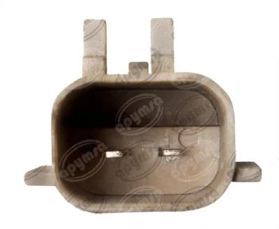 PORTA CARBON ALTERNADOR MITSUBISHI CHRYSLER NEON 12V 2 TER P08314 / IMB735 IMPORTADO