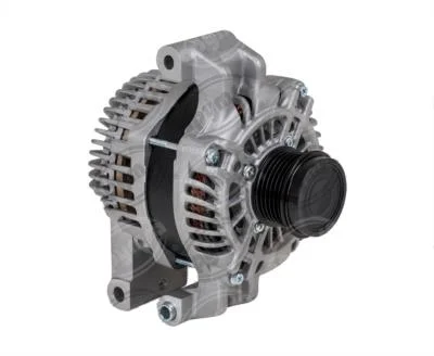 ALTERNADOR AUTOMOTRIZ MITSUBISHI ER/IF CHRYSLER 200 FIAT 500 CHEROKEE PROMASTER 2T 6 RAN 12V 160A GIRO DER A15543 / 11554
