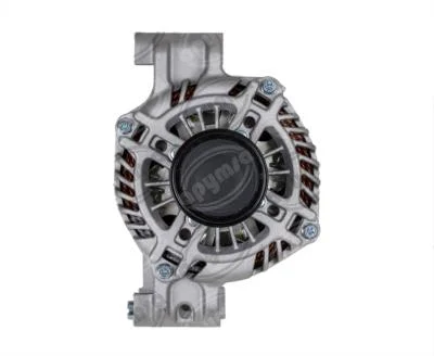 ALTERNADOR AUTOMOTRIZ MITSUBISHI ER/IF CHRYSLER 200 FIAT 500 CHEROKEE PROMASTER 2T 6 RAN 12V 160A GIRO DER A15543 / 11554