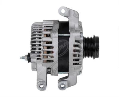 ALTERNADOR AUTOMOTRIZ MITSUBISHI ER/IF CHRYSLER 200 FIAT 500 CHEROKEE PROMASTER 2T 6 RAN 12V 160A GIRO DER A15543 / 11554