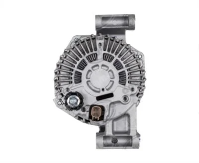 ALTERNADOR AUTOMOTRIZ MITSUBISHI ER/IF CHRYSLER 200 FIAT 500 CHEROKEE PROMASTER 2T 6 RAN 12V 160A GIRO DER A15543 / 11554