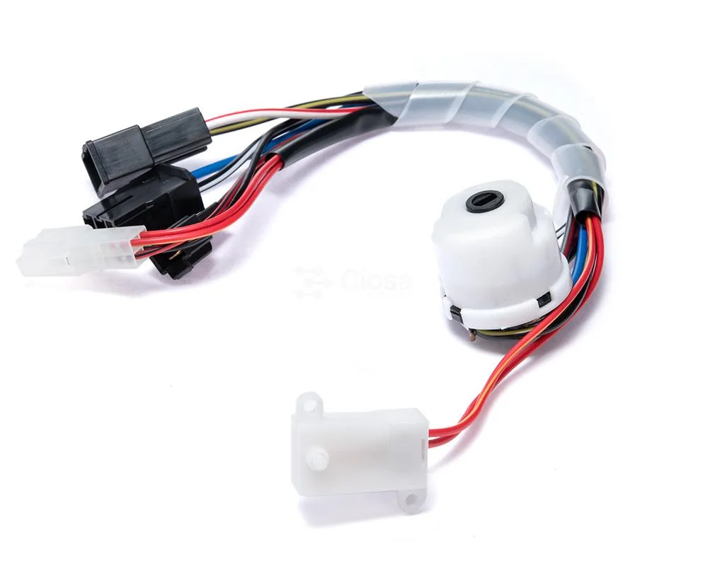 PASTILLA DE ENCENDIDO MAZDA 323 5 TER 49892 / US235 TOTAL