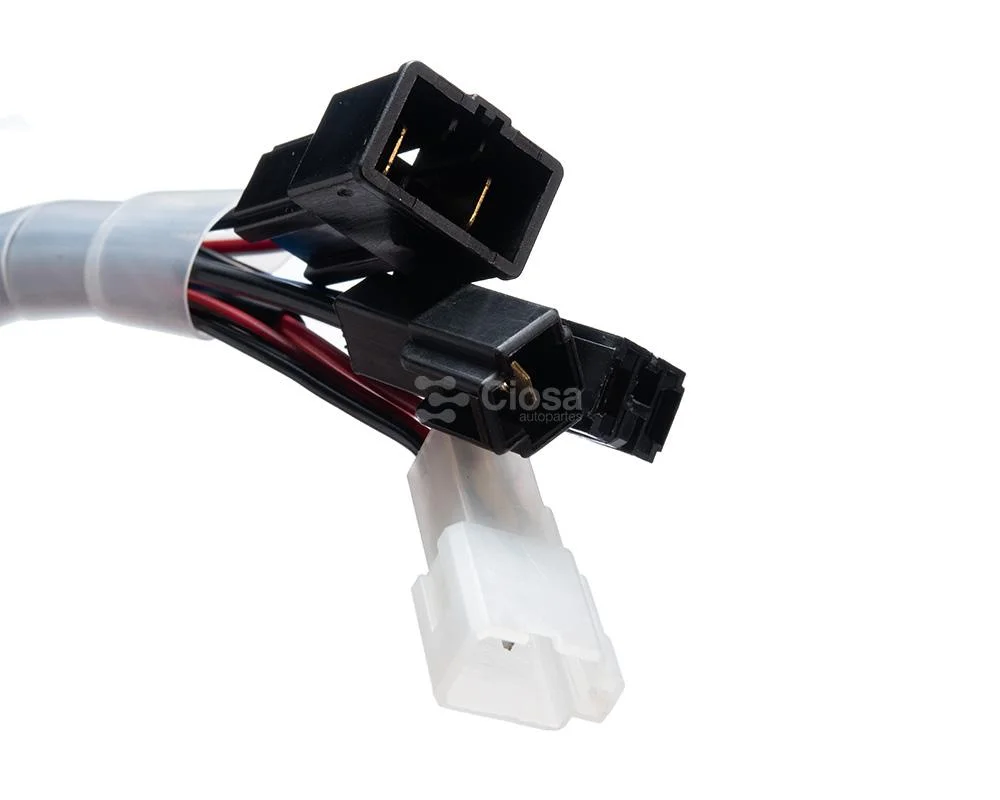 PASTILLA DE ENCENDIDO MAZDA 323 5 TER 49892 / US235 TOTAL