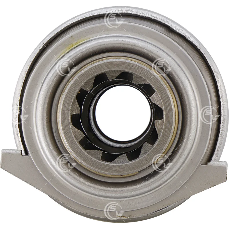 BENDIX MARCHA BOSCH NISSAN SENTRA TSURU I II TSUBAME HIKARI 9DTS 10E GIRO CCW-IZQ 39447 / 54-91163 / 0701 TOTAL