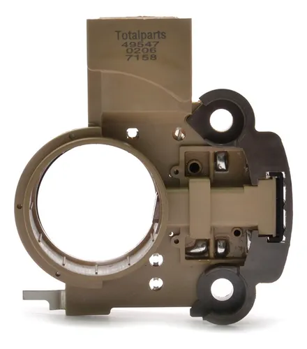 REGULADOR ALTERNADOR TOTAL MANDO 12V 2 TER DODGE H100 HYUNDAI H100 49547