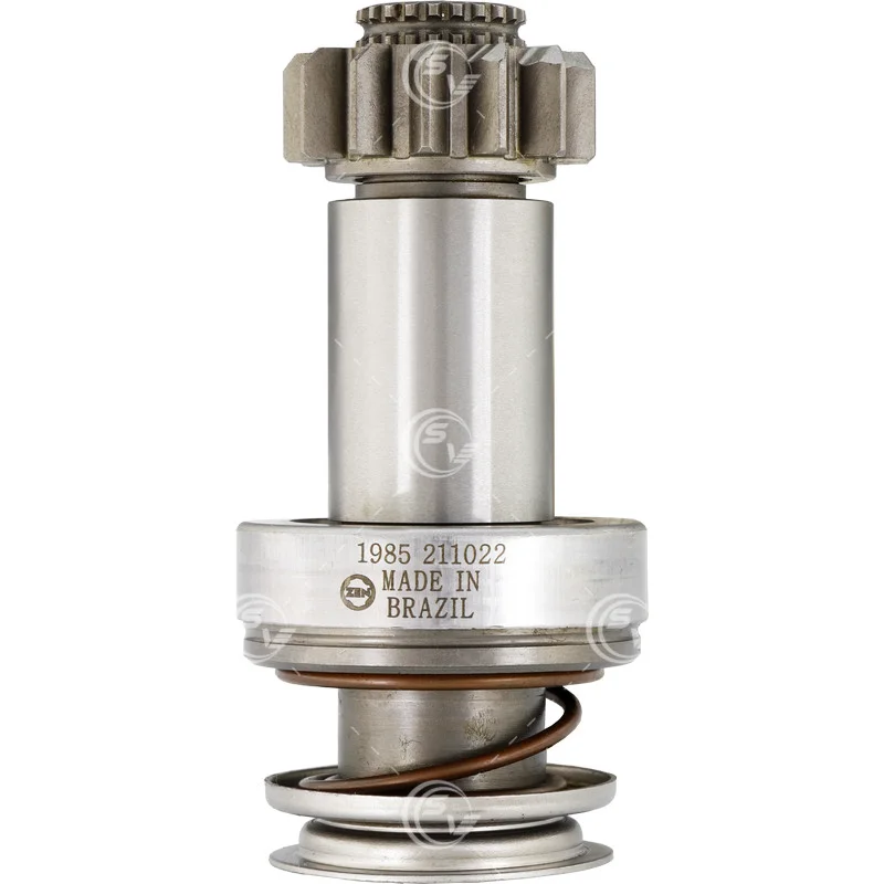 BENDIX MARCHA BOSCH AUDI A1 SEAT VW BEETLE GOLF JETTA POLO TAOS TIGUAN 13D 16E GIRO CCW-IZQ B1985 ZEN