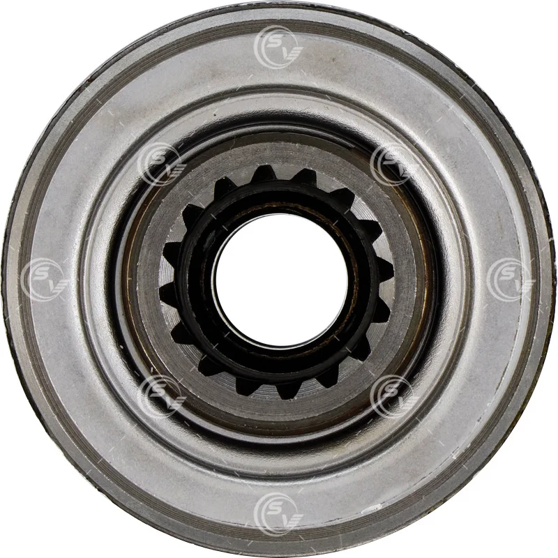 BENDIX MARCHA BOSCH AUDI A1 SEAT VW BEETLE GOLF JETTA POLO TAOS TIGUAN 13D 16E GIRO CCW-IZQ B1985 ZEN
