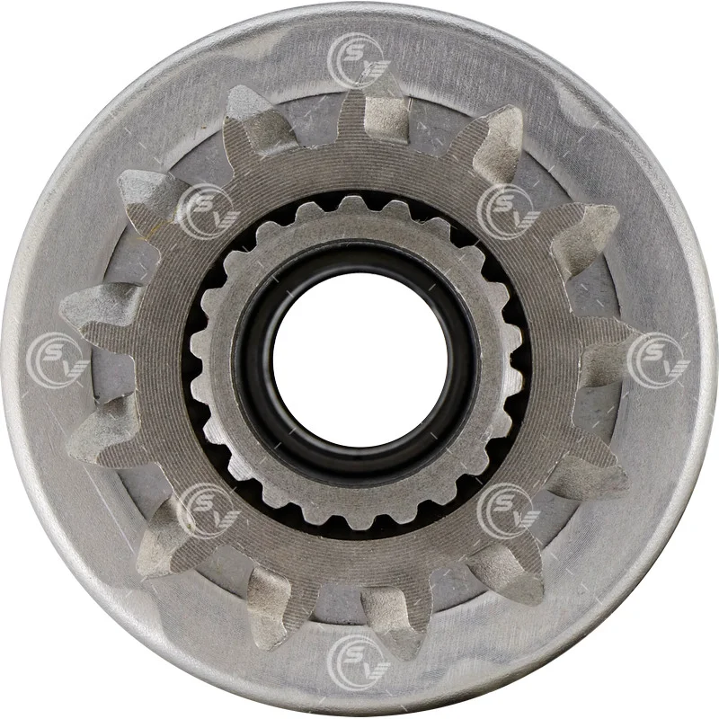 BENDIX MARCHA BOSCH AUDI A1 SEAT VW BEETLE GOLF JETTA POLO TAOS TIGUAN 13D 16E GIRO CCW-IZQ B1985 ZEN