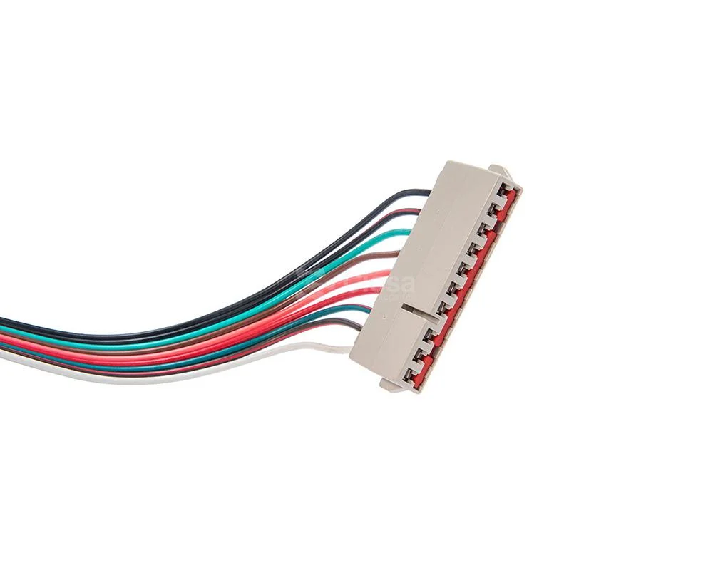 INTERRUPTOR CONMUTADOR DIRECCIONAL CUB DODGE K 9 TER 36A004