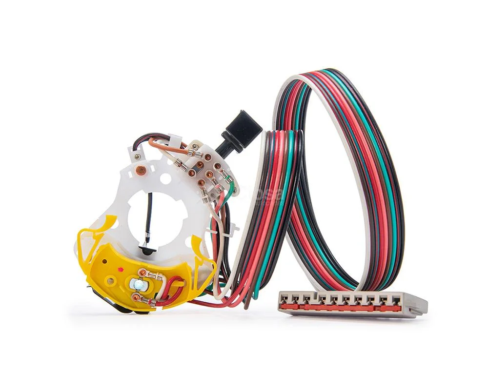 INTERRUPTOR CONMUTADOR DIRECCIONAL CUB DODGE K 9 TER 36A004