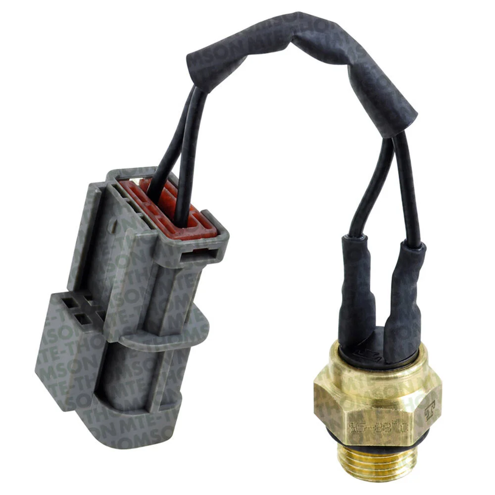 BULBO MOTOVENTILADOR MTE-THOMSON NISSAN TSURU I LARGO 95-88°C 2 TER 019004B9 / TS126
