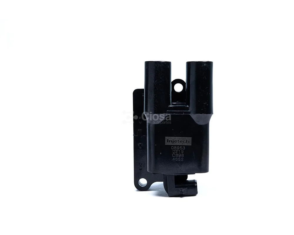 BOBINA DE ENCENDIDO DODGE ATOS 2 TER 08953 / IC83 INJETECH