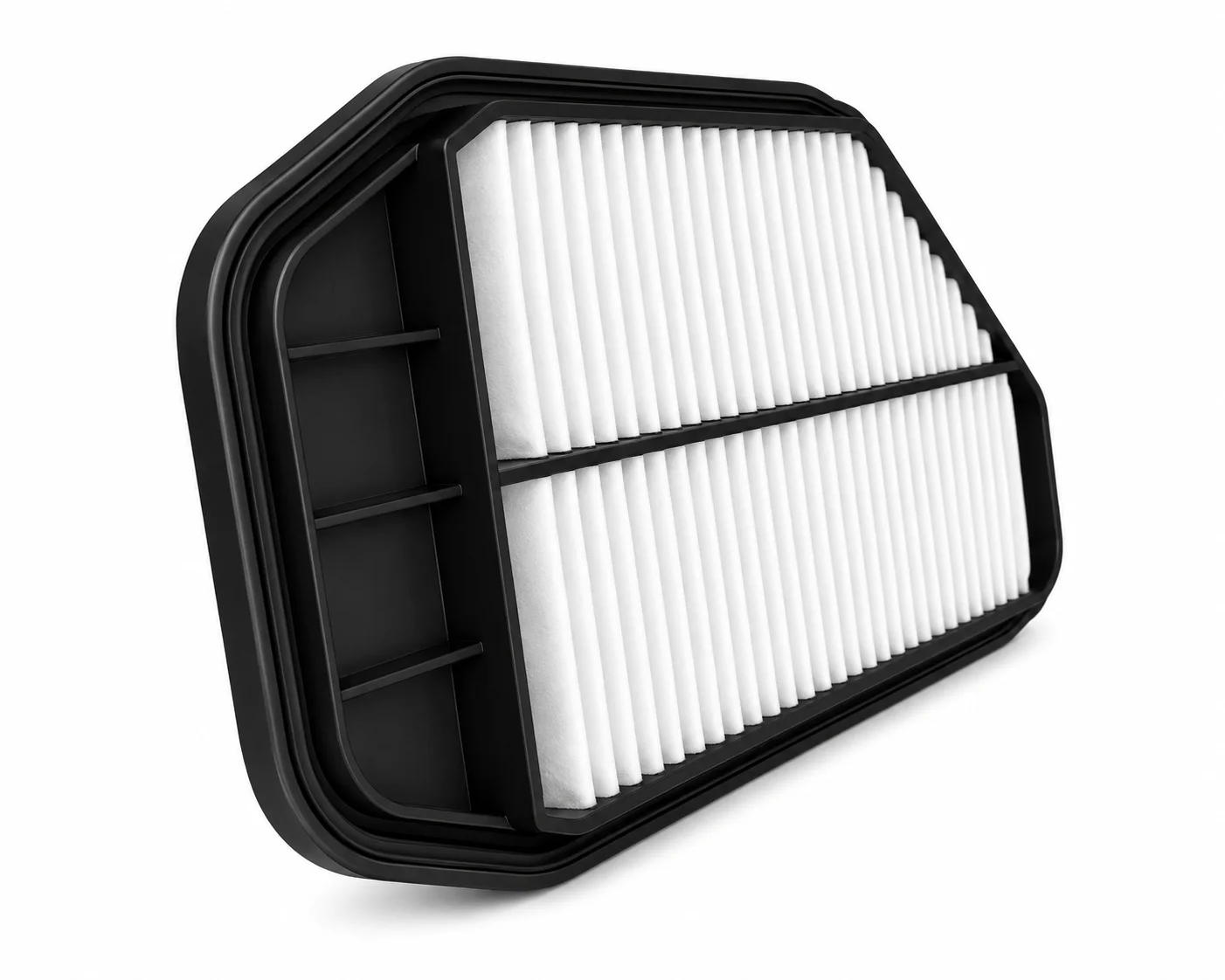 FILTRO DE AIRE CHEVROLET SPARK 2011-2015 4 CIL 1.2 L CHEVROLET SPARK CLASSIC 2016-2017 4 CIL 1.2 L WSA23013 / GA-330 / F-96A23 KZWON