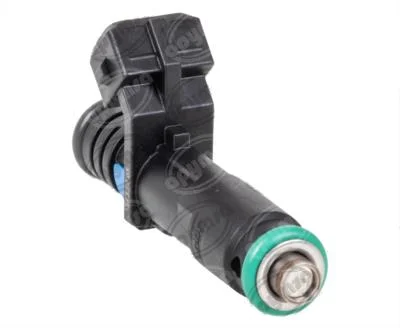 INYECTOR GASOLINA M.P.F.I. NEGRO CHEVROLET BEAT 4 CIL 1.2L. MOD. 18 20 T 2923943 / FJ-1332 TECNOFUEL