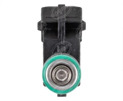 INYECTOR GASOLINA M.P.F.I. NEGRO CHEVROLET BEAT 4 CIL 1.2L. MOD. 18 20 T 2923943 / FJ-1332 TECNOFUEL