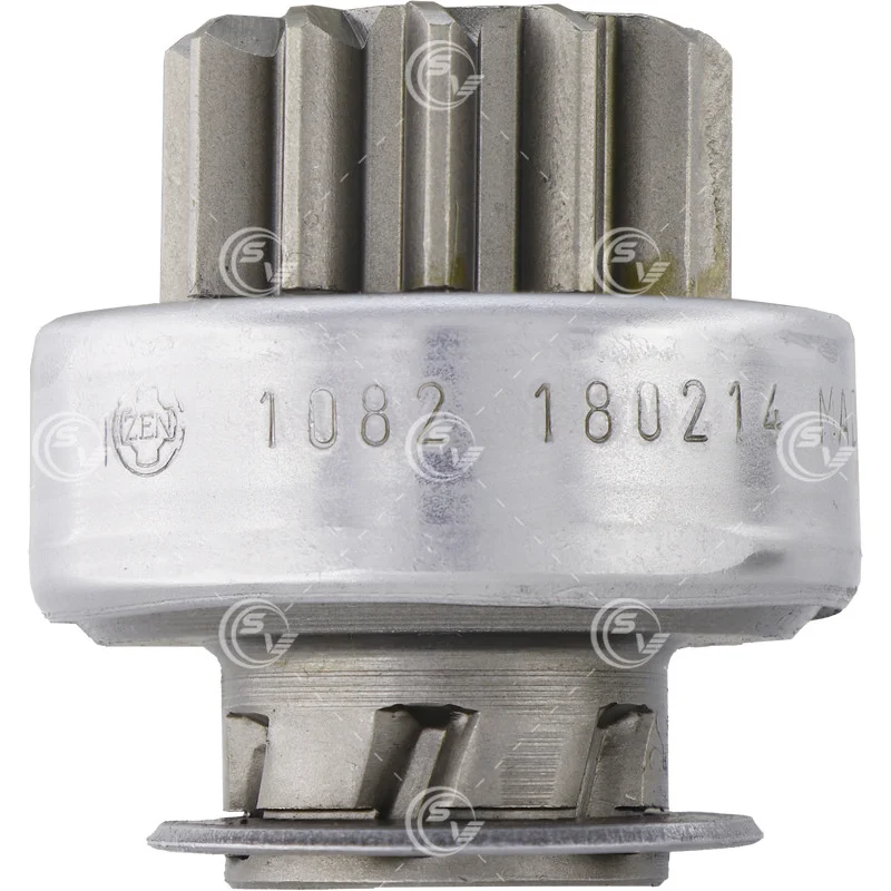 BENDIX MARCHA DELCO 374 1958-12 CHEVROLET SILVERADO FORD MERCURY GRAND MARQUIS 12DTS 6E GIRO CW B1082 / 54-176 ZEN