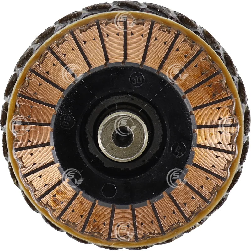 ARMADURA MARCHA MITSIBISHI DODGE RAM 1500-2500 FORD NISSAN MAZDA 12V 7DTS A618342 ASER