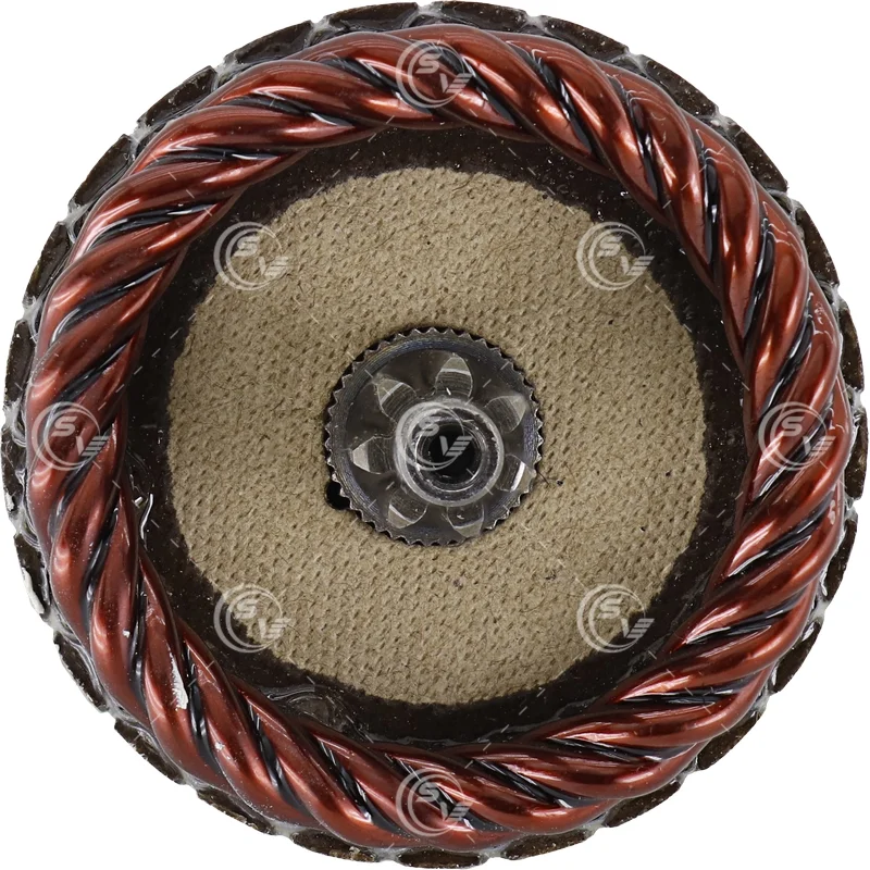 ARMADURA MARCHA MITSIBISHI DODGE RAM 1500-2500 FORD NISSAN MAZDA 12V 7DTS A618342 ASER