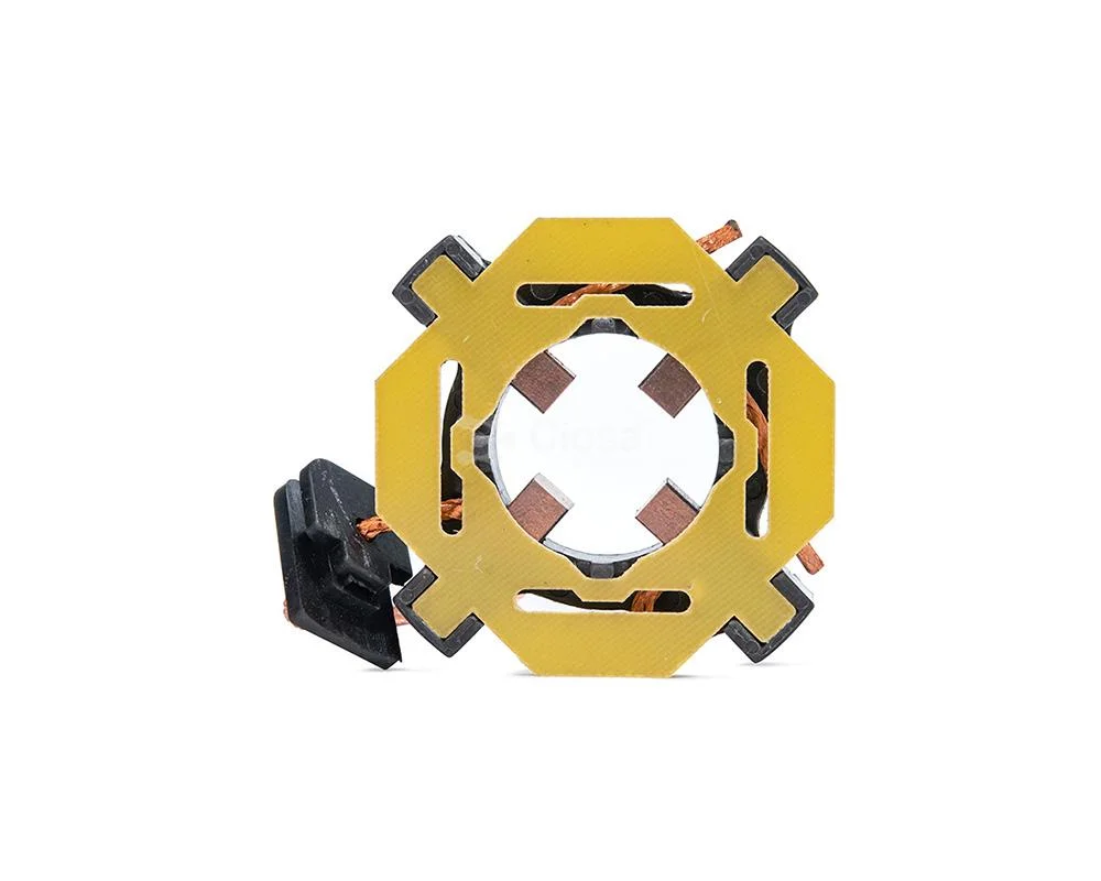 PORTA CARBON MARCHA VALEO FORD FIESTA IKON KA COURIER ECOSPORT 12V 36440 / 494818 TOTAL