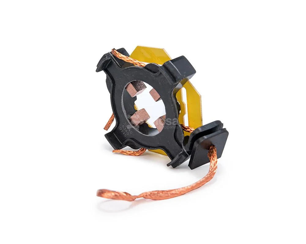 PORTA CARBON MARCHA VALEO FORD FIESTA IKON KA COURIER ECOSPORT 12V 36440 / 494818 TOTAL