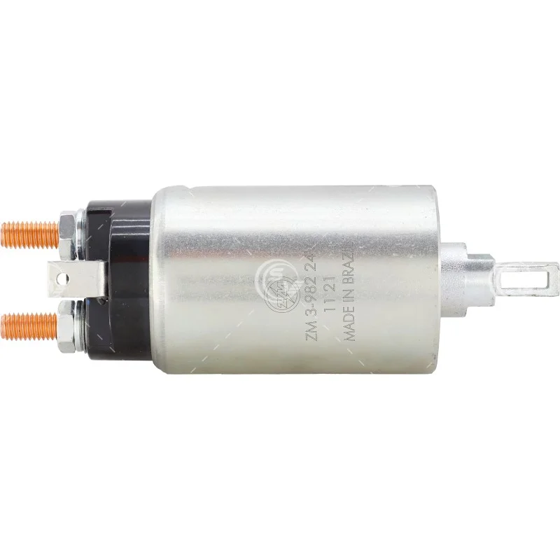 SOLENOIDE MARCHA HITACHI ISUZU ELF 24V ZM3982