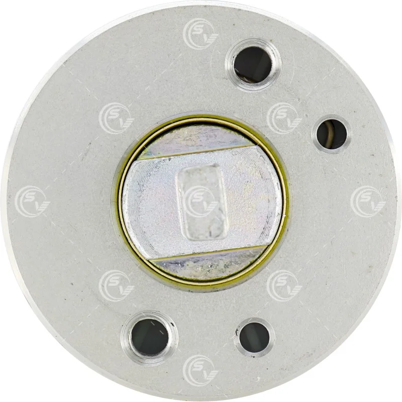 SOLENOIDE MARCHA HITACHI ISUZU ELF 24V ZM3982