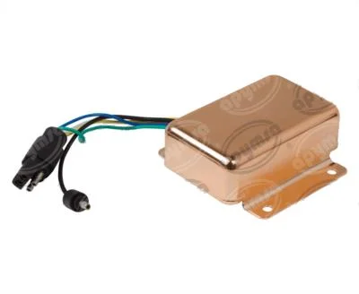 MODULO ENCENDIDO CHRYSLER JEEP RAMBLER 5 TER 12V MAM964 / 0930000 TRANSPO