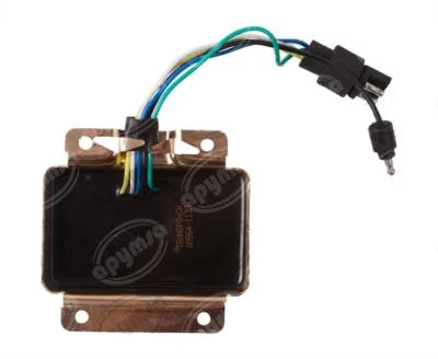 MODULO ENCENDIDO CHRYSLER JEEP RAMBLER 5 TER 12V MAM964 / 0930000 TRANSPO