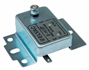 REGULADOR ALTERNADOR ELVAC BOSCH 12V 90 AMP 1 TER ELECTRONICO PASO UNIVERSAL E197XR