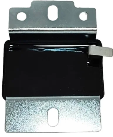 REGULADOR ALTERNADOR ELVAC BOSCH 12V 90 AMP 1 TER ELECTRONICO PASO UNIVERSAL E197XR