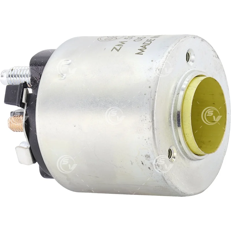 SOLENOIDE MARCHA VALEO CORSA ASTRA MERIVA TORNADO 12V ZM591 / 66-9407