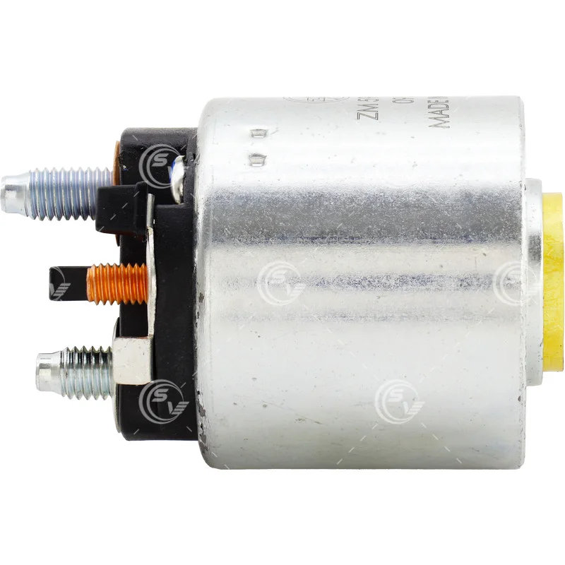 SOLENOIDE MARCHA VALEO CORSA ASTRA MERIVA TORNADO 12V ZM591 / 66-9407