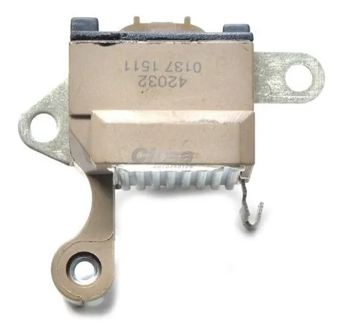 REGULADOR ALTERNADOR TRANSPO NIPPONDENSO 12V 130 AMP 4 TER HONDA ODYSSEY PILOT ACURA IN6004