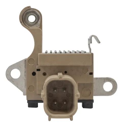 REGULADOR ALTERNADOR TRANSPO NIPPONDENSO 12V 130 AMP 4 TER HONDA ODYSSEY PILOT ACURA IN6004