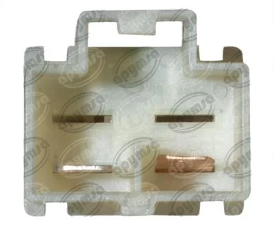 INTERRUPTOR DE FRENO / STOP CHEVROLET COLORADO 2 TER 2482615 / SLS-490