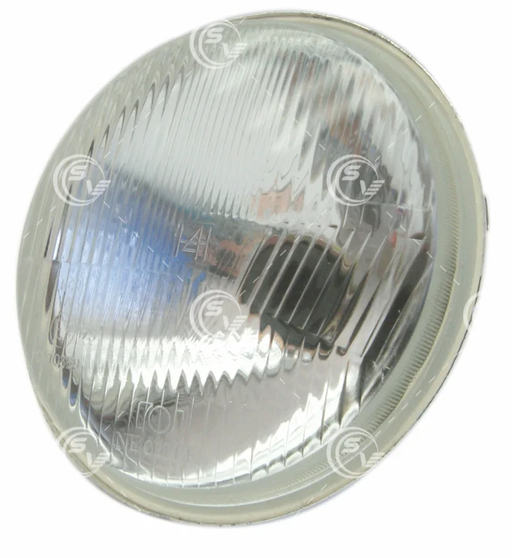UNIDAD FOCO INTERCAMBIABLE PARA FOCO H4 6014 / UNEO911 NEOLITE