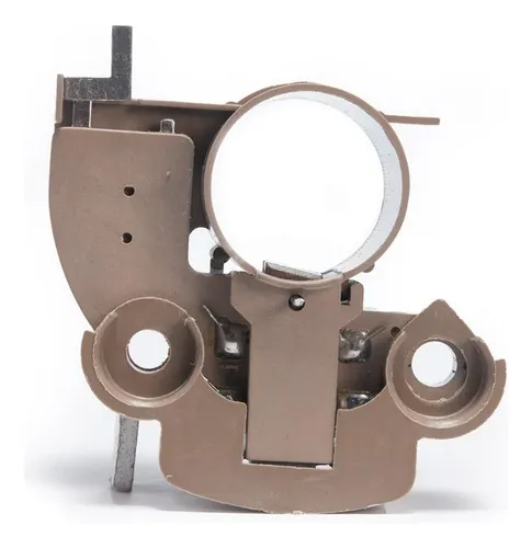 REGULADOR ALTERNADOR RENARD MITSUBISHI 12V 40 AMP 2 TER CHRYSLER MAZDA IM216