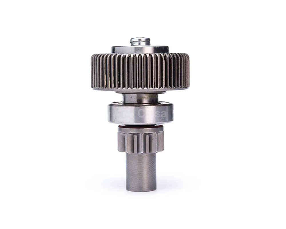 BENDIX MARCHA MITSUBA HONDA ODYSSEY PILOT ACCORD ACURA 9DTS GIRO CCW-IZQ 39894 / 54-8504 TOTAL