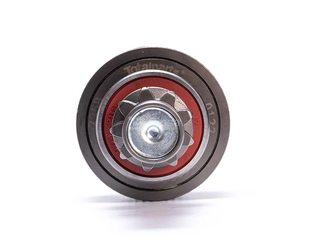 BENDIX MARCHA MITSUBA HONDA ODYSSEY PILOT ACCORD ACURA 9DTS GIRO CCW-IZQ 39894 / 54-8504 TOTAL
