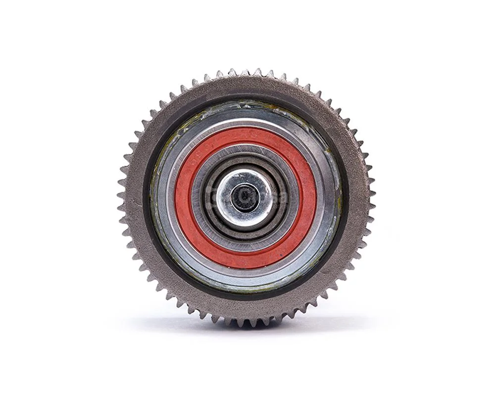 BENDIX MARCHA MITSUBA HONDA ODYSSEY PILOT ACCORD ACURA 9DTS GIRO CCW-IZQ 39894 / 54-8504 TOTAL