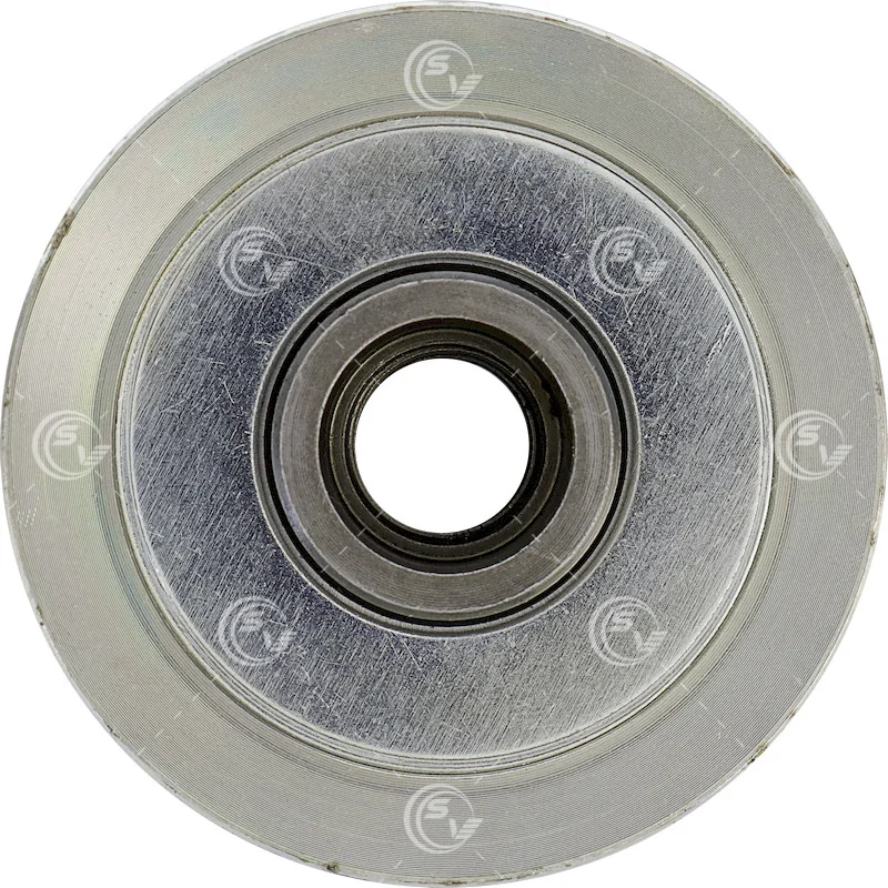 POLEA CLUTCH ALTERNADOR DENSO COBALT 6 RANURAS P5521 ZEN
