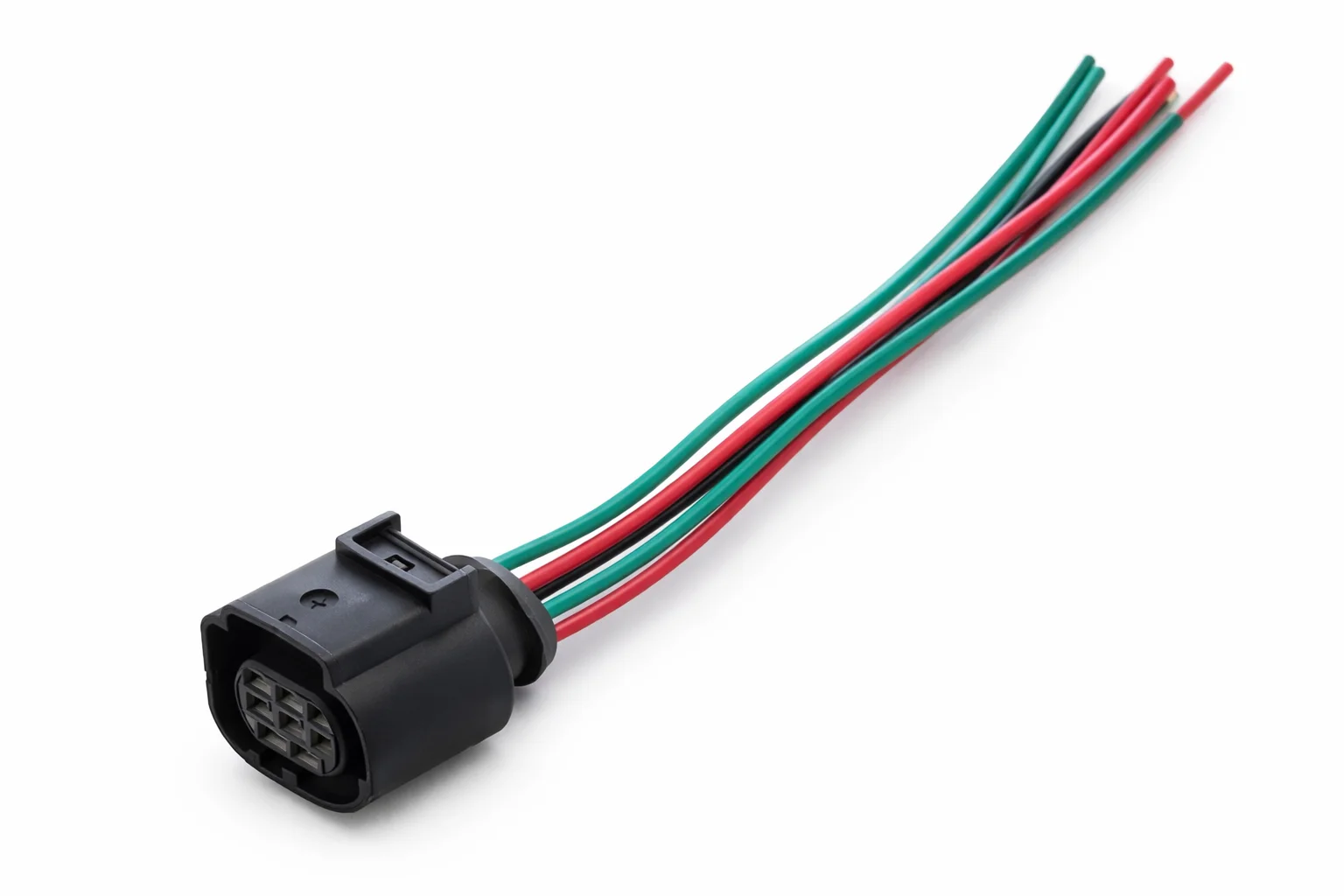 CONECTOR VW VARIOS 6 CABLES