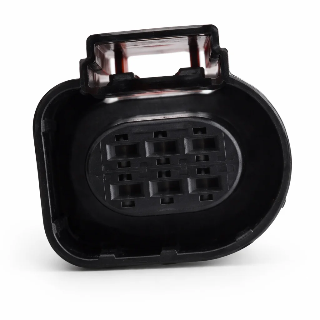 CONECTOR VW VARIOS 6 CABLES