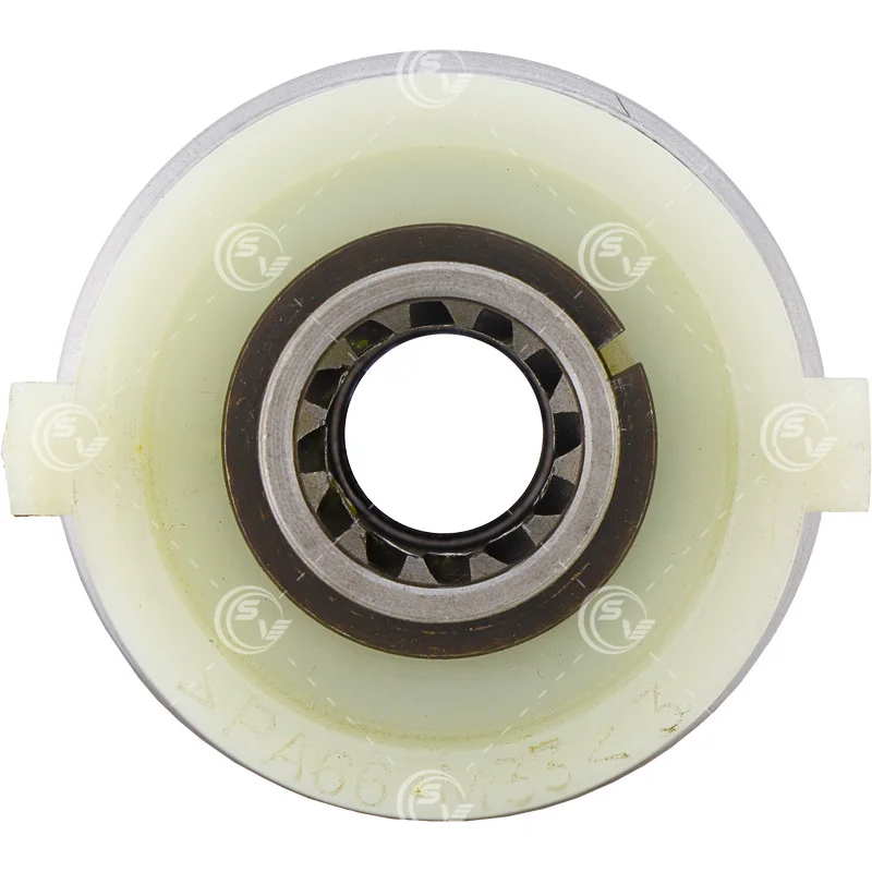 BENDIX MARCHA FORD ESCORT MERCURY TRACER 9DTS 12E GIRO CW B1193 / 54-214 ZEN