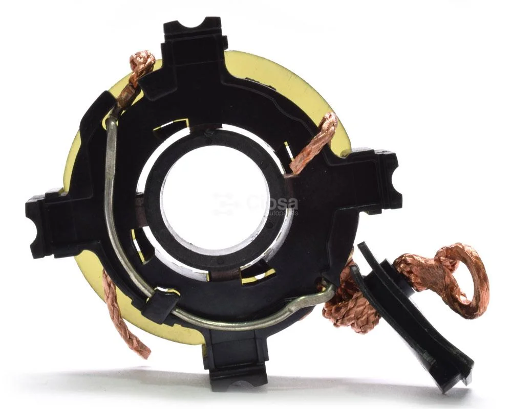 PORTA CARBON MARCHA VALEO VW LUPO GOLF POLO POINTER 12V P59432 / 594381