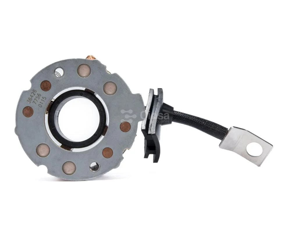 PORTA CARBON MARCHA DELCO C/CORTO SERIE PG260D CHEVROLET AVEO CAVALIER PONTIAC NISSAN 12V P69119 / 69-119-1 ASER