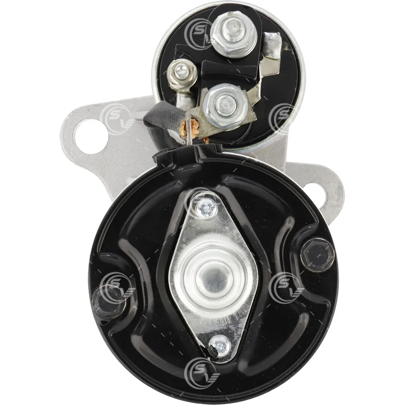 MARCHA AUTOMOTRIZ BOSCH CHRYSLER CAMION 94 12V 10DTS GIRO DER MAA3009 / 6004AA3009 ASER PREMIUM