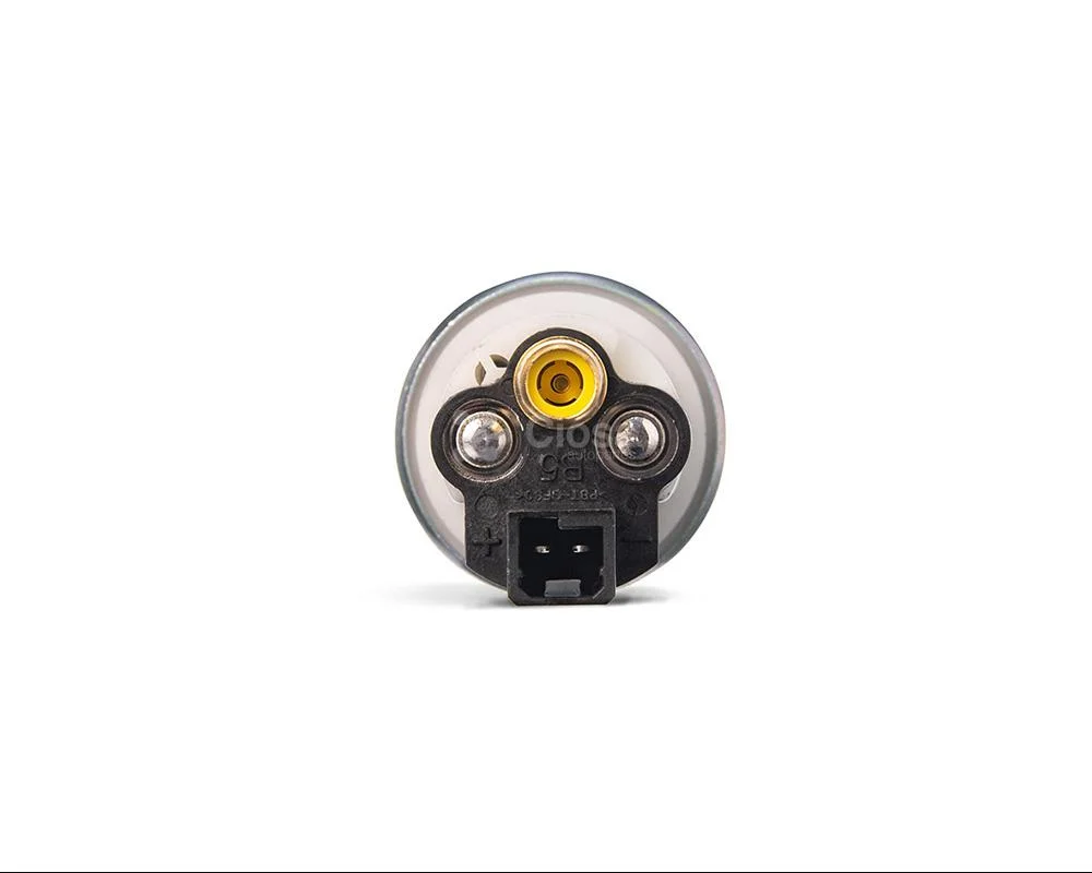BOMBA DE GASOLINA REPUESTO FORD KA ECOLINE EXPEDITION EXPLORER FIESTA C/CHICO 2 TER 12V 5.8A 45 PSI 36833 / E2157 INJEKTION