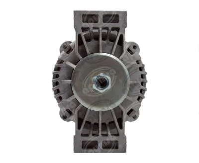 ALTERNADOR AUTOMOTRIZ DELCO 24SI KEEMWORTH PAD MOUNT 12V 160A GIRO DER 4 TER 0164900 / 8707N WAI