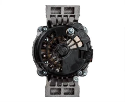 ALTERNADOR AUTOMOTRIZ DELCO 24SI KEEMWORTH PAD MOUNT 12V 160A GIRO DER 4 TER 0164900 / 8707N WAI
